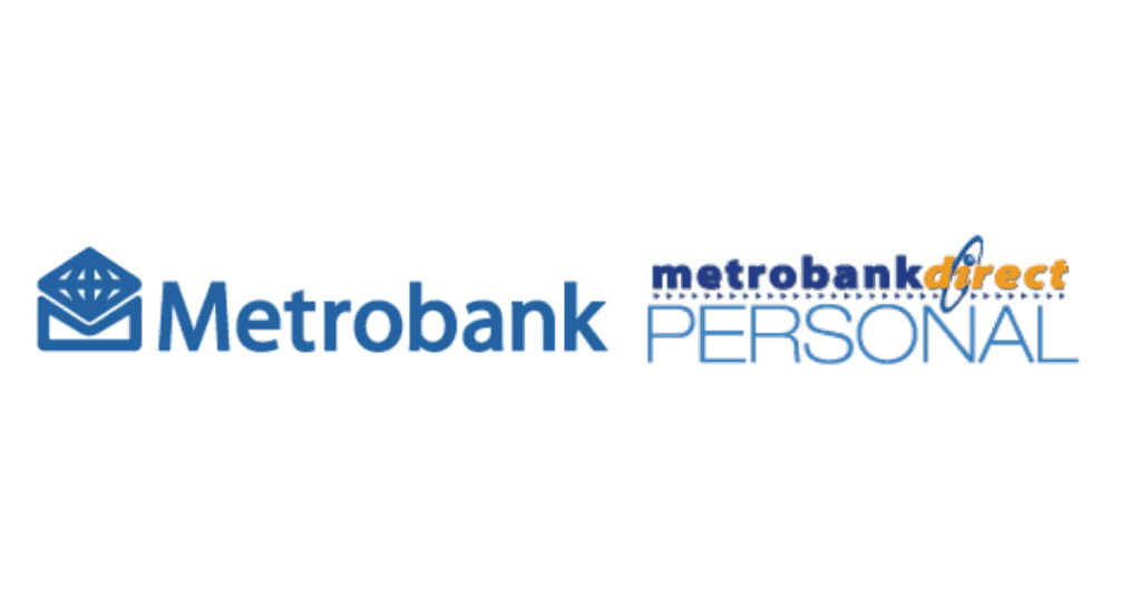 metrobank direct