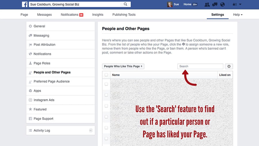 how-to-know-the-people-who-like-your-facebook-page