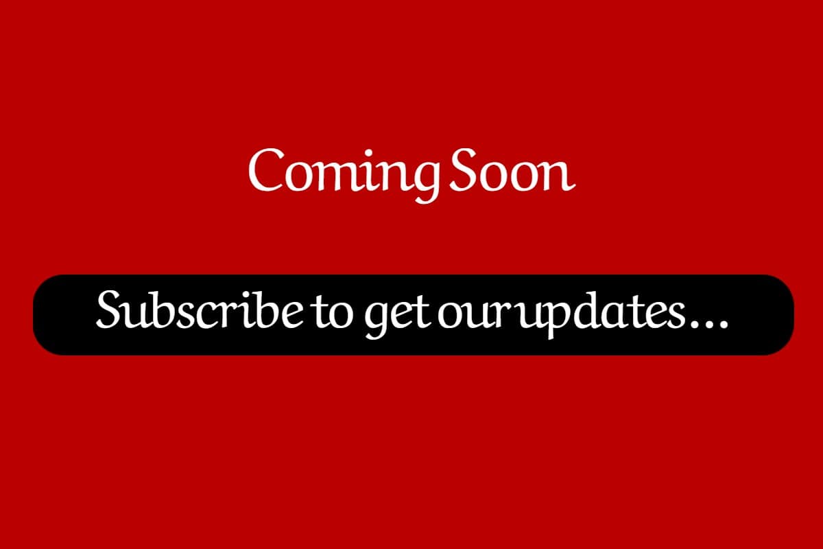 Coming-Soon-Subscribe-to-Updates brodneil.com