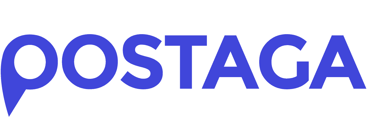 postaga logo 1