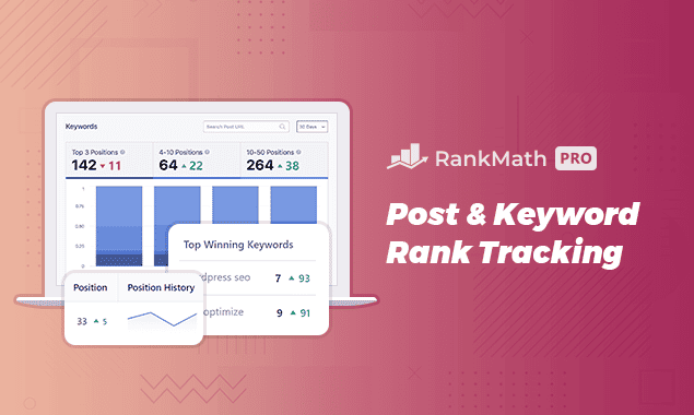 RankMath 3-Rank-Tracking