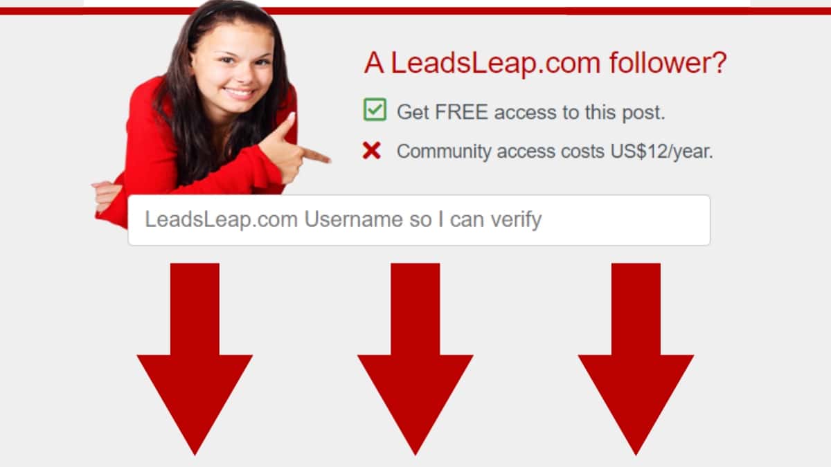 leadsleap follower