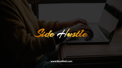 Side Hustle: Earn over $1000/month from Home