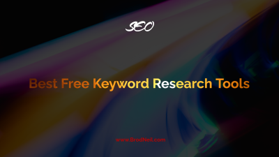 Best Free Keyword Research Tools for SEO This 2023